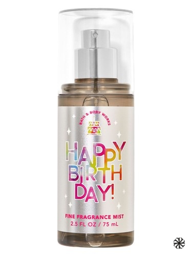 Vanilla Buttercream Bath & Body Works