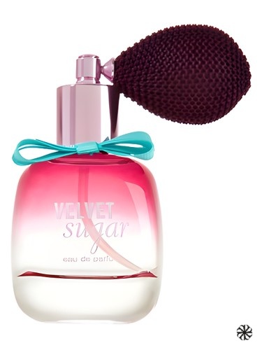 Velvet Sugar Bath & Body Works