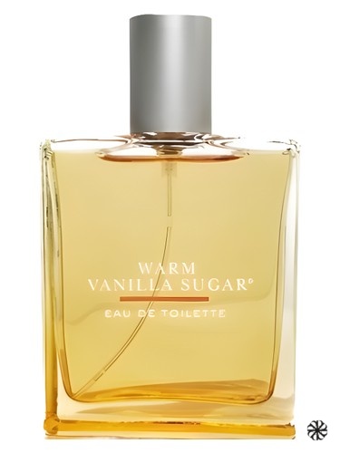 Warm Vanilla Sugar Bath & Body Works