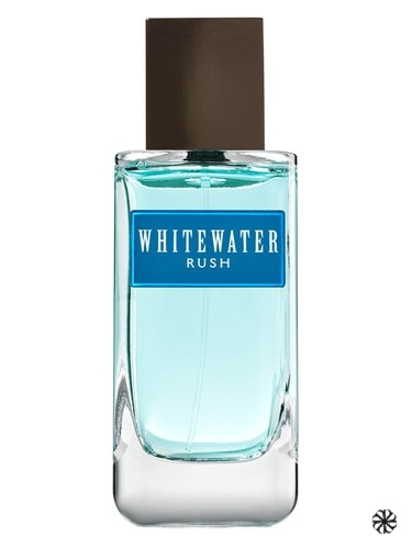 Whitewater Rush Bath & Body Works