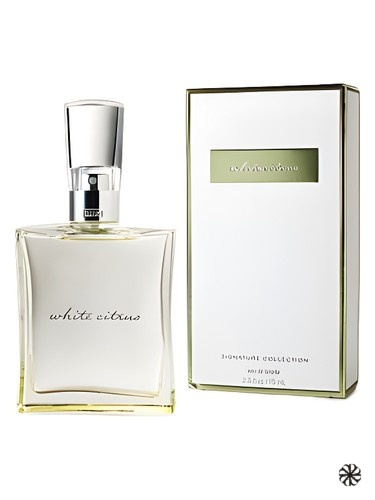White Citrus Eau de Toilette Bath & Body Works