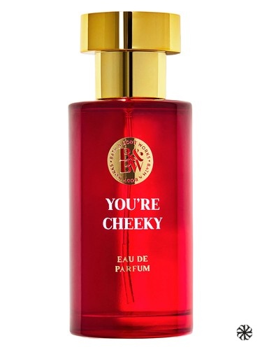 You're Cheeky Bath & Body Works
