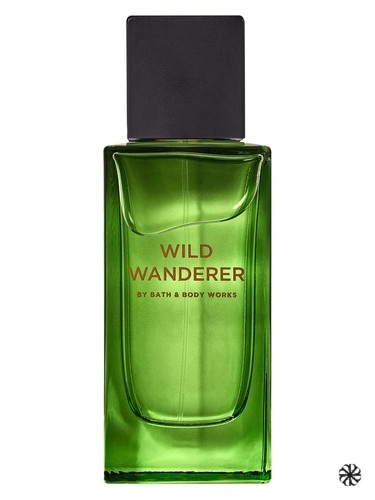 Wild Wanderer Bath & Body Works