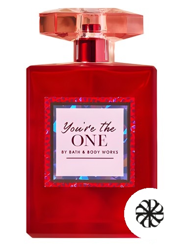 You're the One Bath & Body Works