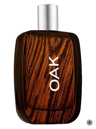 Oak for Men Bath & Body Works