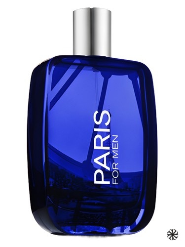 Paris for Men Bath & Body Works