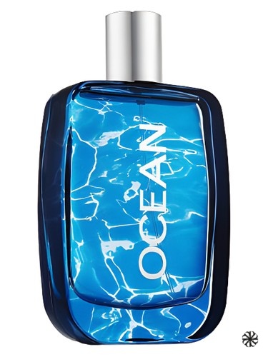 Ocean for Men Bath & Body Works