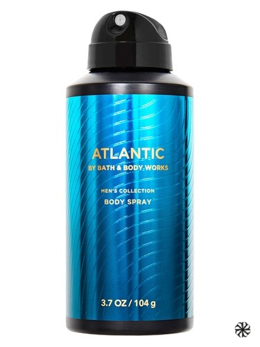 Atlantic Bath & Body Works