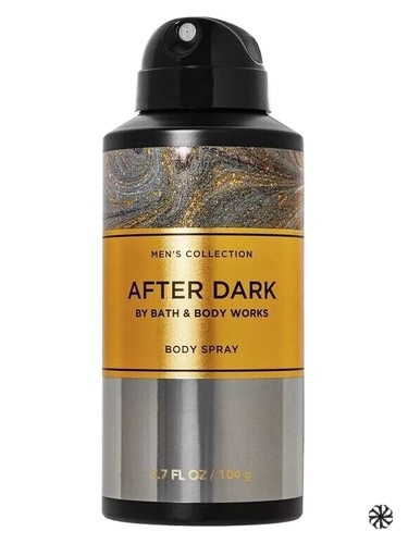 After Dark Bath & Body Works