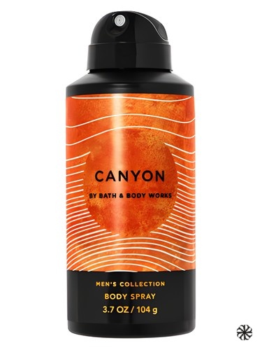 Canyon Bath & Body Works