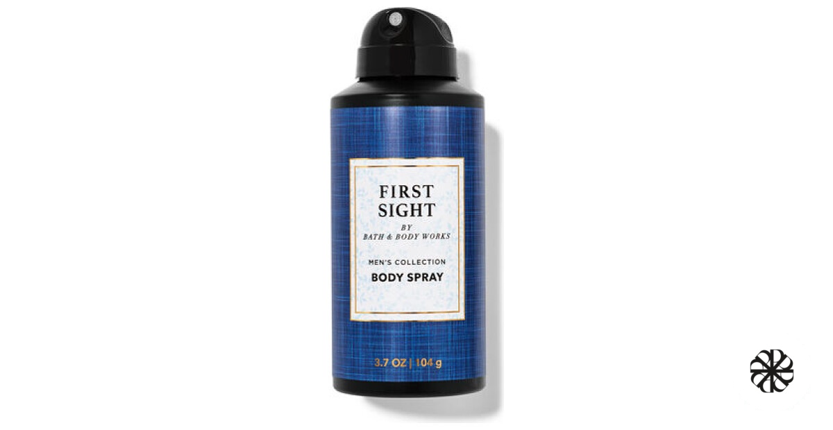 First Sight Bath & Body Works