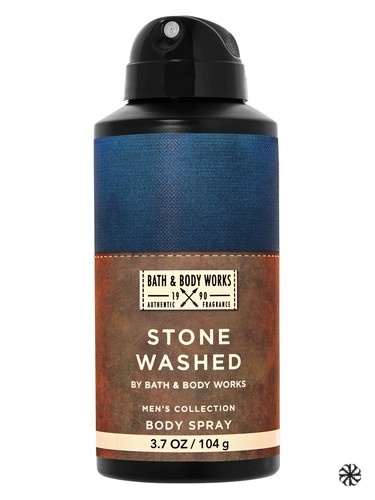 Stone Washed Bath & Body Works