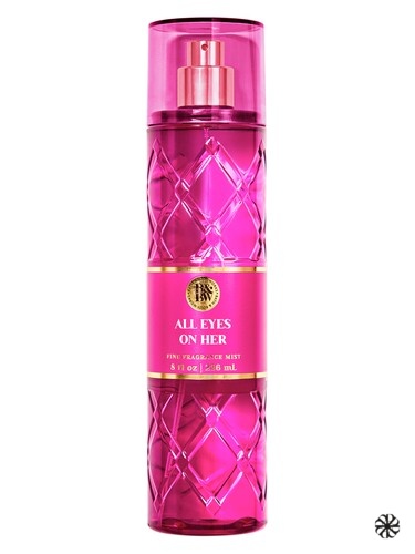 All Eyes On Her Bath & Body Works