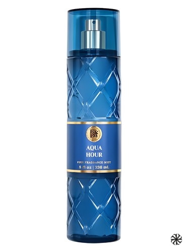 Aqua Hour Bath & Body Works