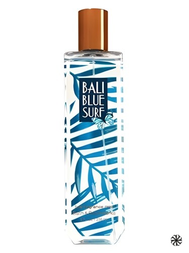 Bali Blue Surf Bath & Body Works