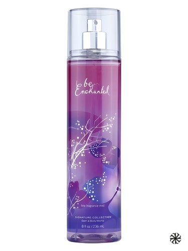Be Enchanted Bath & Body Works