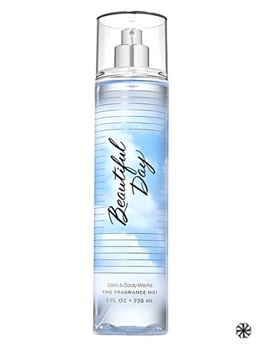 Beautiful Day Bath & Body Works
