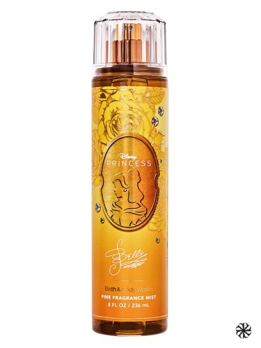 Belle Bath & Body Works