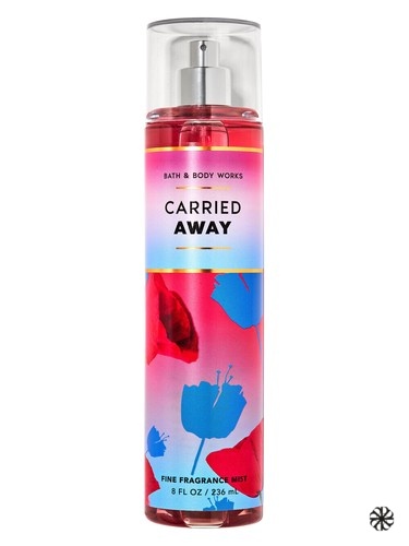 Carried Away Bath & Body Works