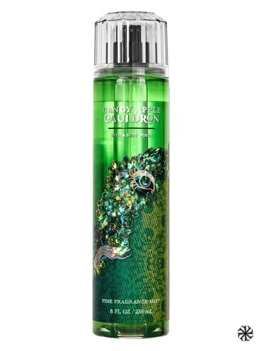 Candy Apple Cauldron Bath & Body Works