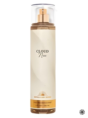 Cloud Nine Bath & Body Works