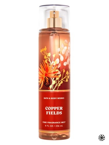 Copper Fields Bath & Body Works
