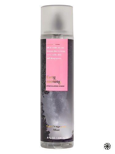 Cozy Evening Bath & Body Works