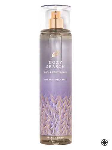 Cozy Season Bath & Body Works