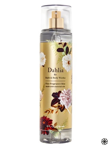 Dahlia Bath & Body Works