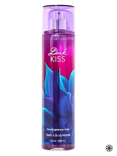 Dark Kiss Bath & Body Works