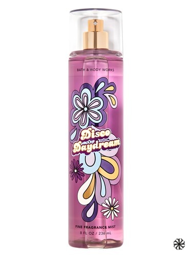 Disco Daydream Bath & Body Works