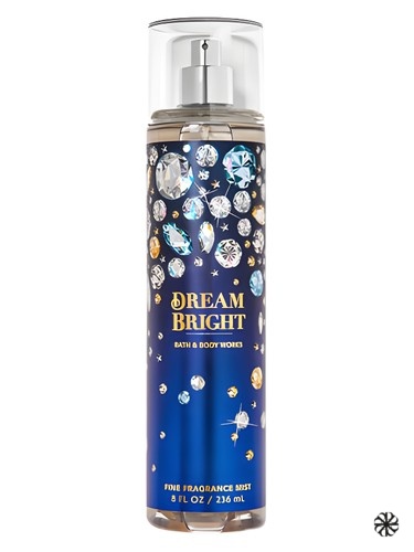 Dream Bright Bath & Body Works
