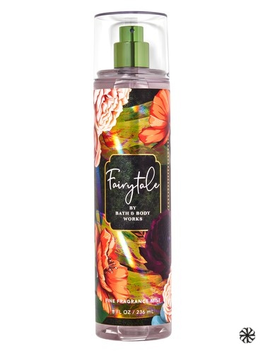 Fairytale Bath & Body Works