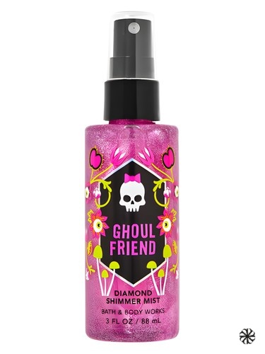 Ghoul Friend Bath & Body Works