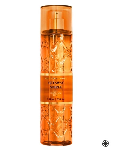 Getaway Soiree Bath & Body Works
