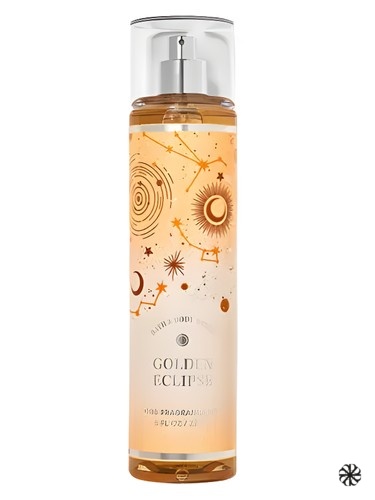 Golden Eclipse Bath & Body Works