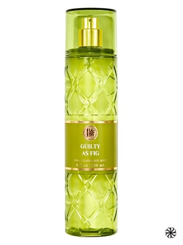 Guilty As Fig Bath & Body Works