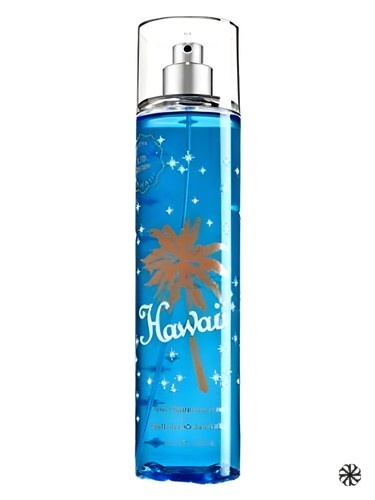 Hawai Bath & Body Works