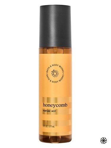 Honeycomb Bath & Body Works