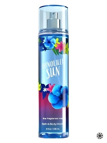 Honolulu Sun Bath & Body Works