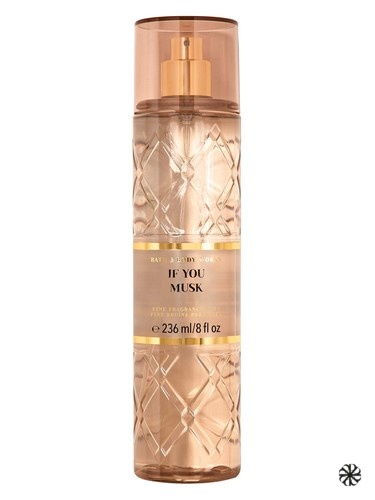 If You Musk Bath & Body Works