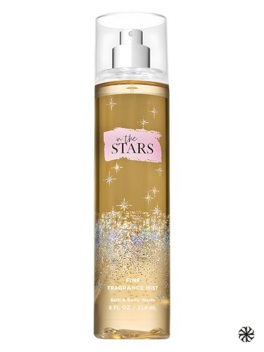 In The Stars Bath & Body Works