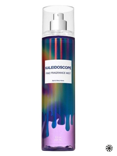 Kaleidescope Bath & Body Works