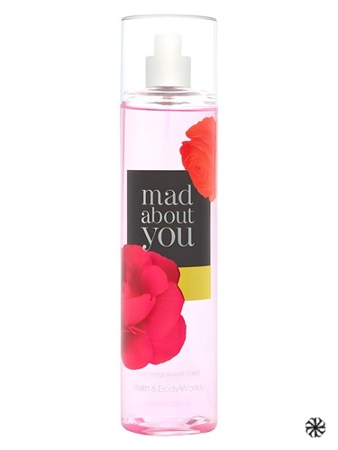 Mad About You Bath & Body Works