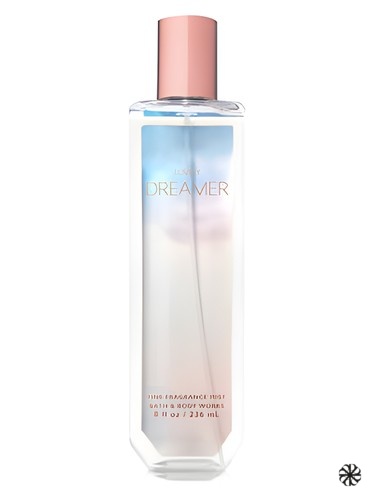 Lovely Dreamer Bath & Body Works