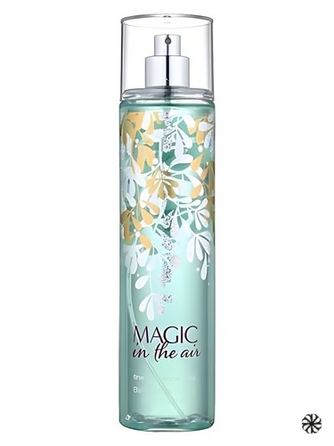 Magic In The Air Bath & Body Works
