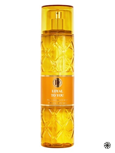 Loyal To You Bath & Body Works