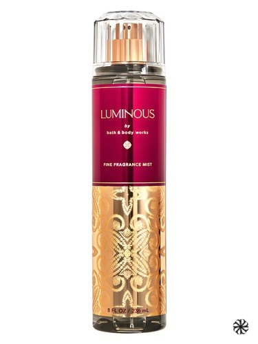 Luminous Bath & Body Works