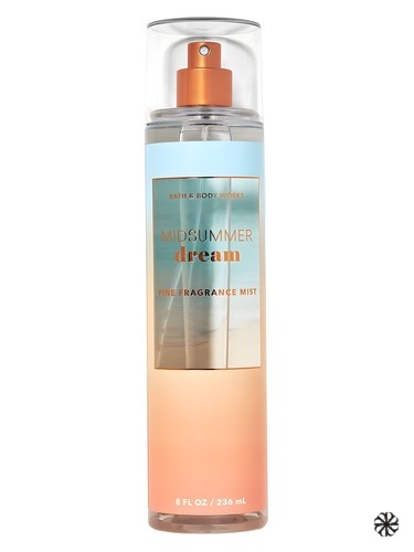 Midsummer Dream Bath & Body Works