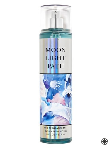Moonlight Path Bath & Body Works